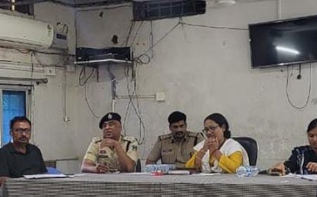 समझौते से सरपंचों का चक्का जाम रुका: लंबे समय से चला आ रहा जनपद पंचायत सीईओ विवाद भी सुलझने की ओर