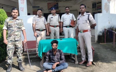 प्रेमी ने गला घोंटकर उतारा मौत के घाट,पुलिस की जांच में खुलासा आरोपी गिरफ्तार