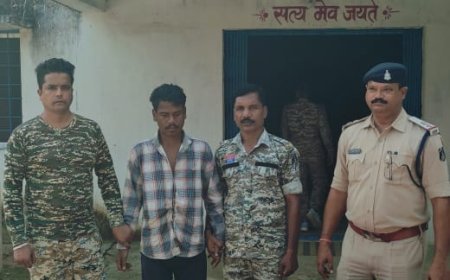 मोबाइल दुकान में सेंधमारी: आदतन चोर सलाखों के पीछे