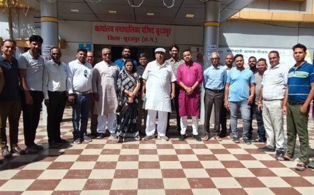 सूरजपुर में 55 फीट ऊंचे रावण का होगा वध, निकलेगी राम की भव्य शोभायात्रा