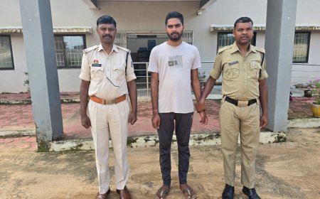 शादी का झूठा वादा, 6 साल तक शोषण; 24 वर्षीय युवक जेल में