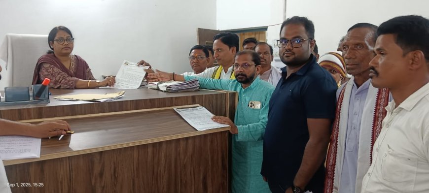 खाद माफिया का काला खेल, किसके संरक्षण में लुट रहे अन्नदाता सवाल जस का तस