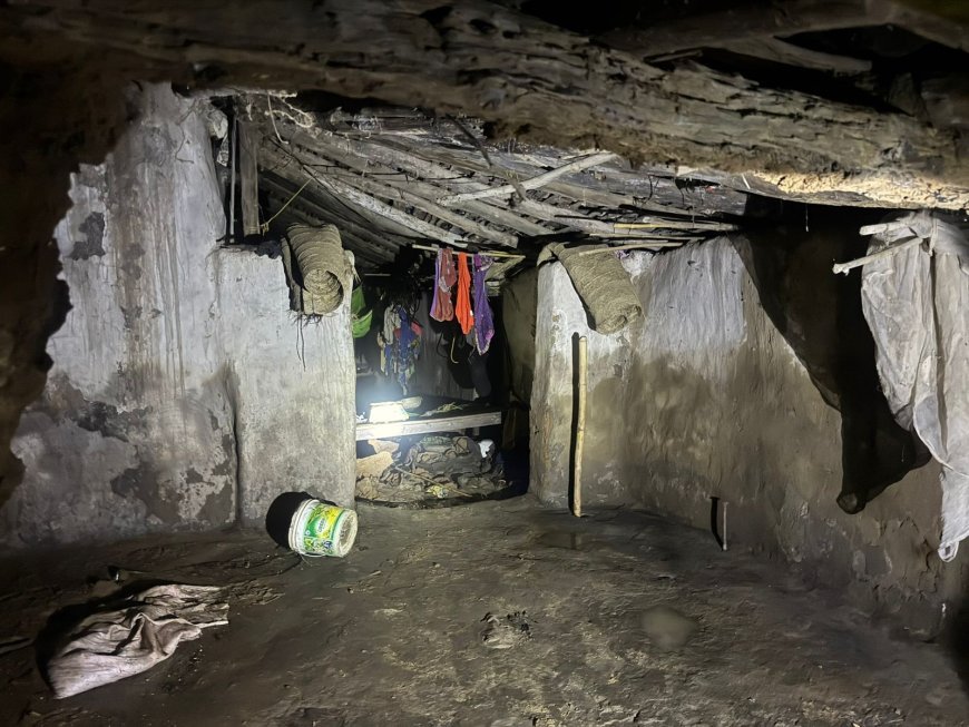 टूटा करीब 40 साल पुराना बांध: सास-बहू की मौत, करीब 4 लापता; एक ने भागकर बचाई जान