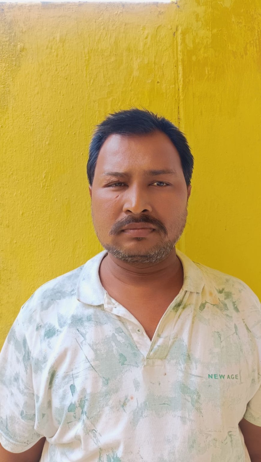 फिरौती के लिए युवक का अपहरण: मास्टरमाइंड यूपी से गिरफ्तार, पुलिस ने चोपन से दबोचा