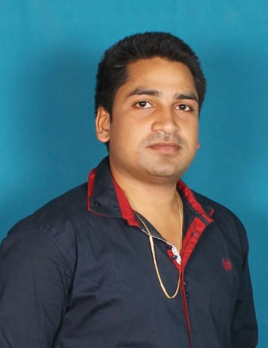 सूरजपुर के दो शिक्षकों का गौरव: गोपाल सिंह और योगेश साहू को राज्यपाल पुरस्कार 2025-26 के लिए चयन