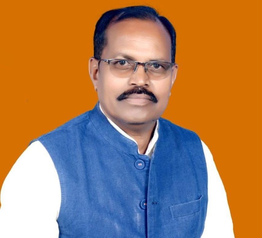 यादव समाज का भाजपा पर आक्रोश: जिला कार्यकारिणी में जगह नहीं, प्रदेश अध्यक्ष को लिखा पत्र