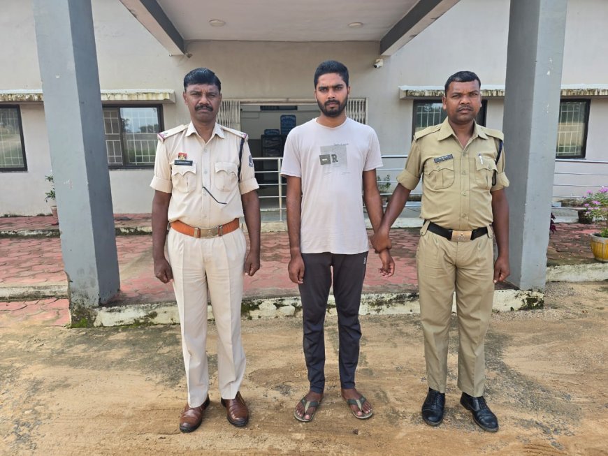 शादी का झूठा वादा, 6 साल तक शोषण; 24 वर्षीय युवक जेल में
