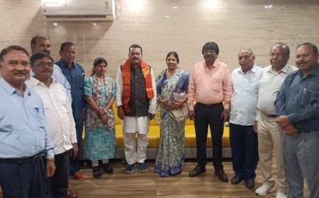 रौनियार समाज में सामाजिक सुधार की पहल: राष्ट्रीय अध्यक्ष श्रवण प्रसाद गुप्ता ने की अनोखी अपील