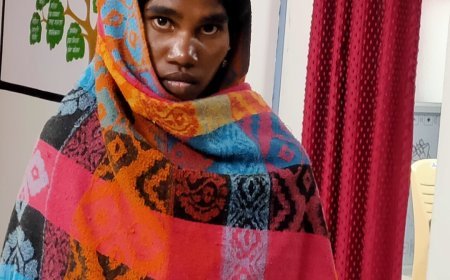 रात के अंधेरे में भटकती विक्षिप्त महिला को मिला सुरक्षित आश्रय:जिला विधिक सेवा प्राधिकरण, पुलिस और जागरूक नागरिकों के दिल छू लेने वाले समन्वय से सखी वन स्टॉप सेंटर में मिली महिला को नई उम्मीद