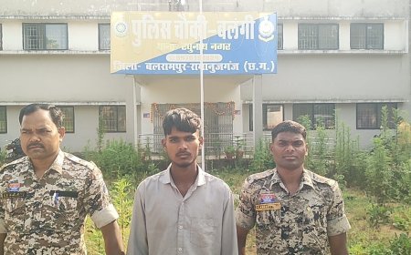 नाबालिग का अपहरण कर मांगी 10 हजार की फिरौती,आरोपी सलाखों के पीछे