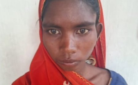 भूत-प्रेत का ड्रामा रच पत्नी-सास ने की पति की हत्या, पुलिस ने सुलझाई अंधे कत्ल की गुत्थी