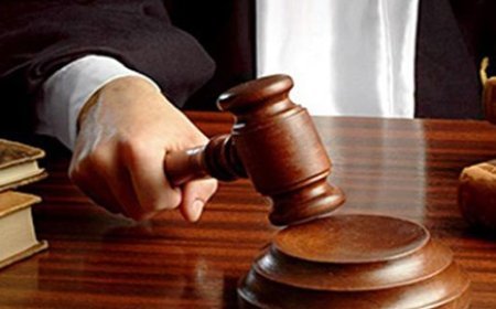 पत्नी के अवैध संबंधों का शक बना कत्ल की वजह, गमछे से गला घोंटकर उतारा मौत के घाट: डॉग स्क्वायड ने खोला राज, दोनों को उम्रकैद