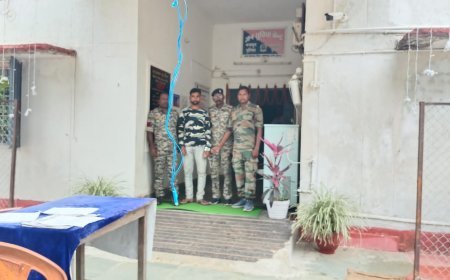 शादी का लालच देकर 7 महीने तक किया दुष्कर्म:गर्भवती छोड़ भागा ,मामा की साजिश आरोपी गिरफ्तार!