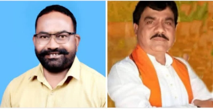 गांधी जयंती पर भाजपा अल्पसंख्यक मोर्चा की सेवा पहल, अस्पताल में फल वितरण
