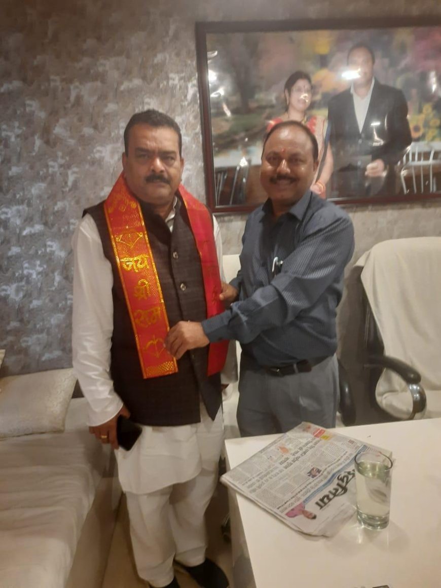 रौनियार समाज में सामाजिक सुधार की पहल: राष्ट्रीय अध्यक्ष श्रवण प्रसाद गुप्ता ने की अनोखी अपील