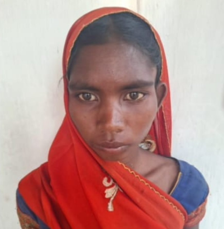 भूत-प्रेत का ड्रामा रच पत्नी-सास ने की पति की हत्या, पुलिस ने सुलझाई अंधे कत्ल की गुत्थी