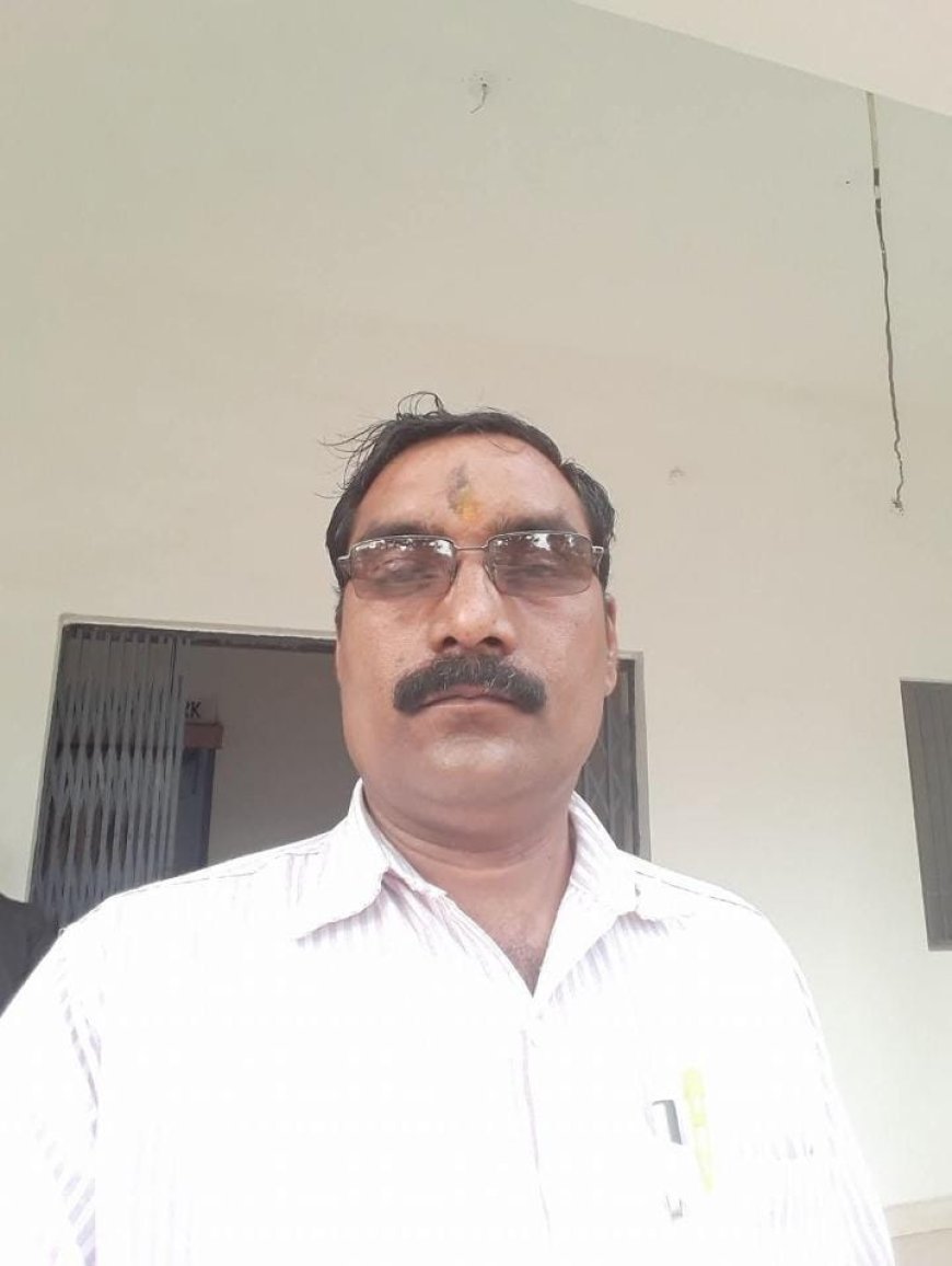 रिश्वत लेते रंगे हाथों पकड़ा गया पीडब्ल्यूडी सब इंजीनियर, एसीबी का बड़ा एक्शन