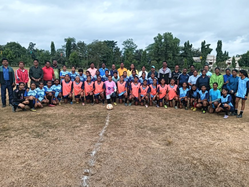 25वीं राज्य स्तरीय शालेय क्रीड़ा: रायपुर बास्केटबॉल चैंपियन, सरगुजा ने अंतिम गेंद पर छीनी क्रिकेट जीत