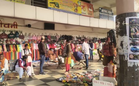 सुर्खियों के बाद जागा बाल संरक्षण विभाग: निरीक्षण में सक्रियता, पर उदासीनता के सवाल बरकरार