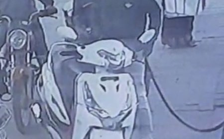 लिफ्ट के लालच में लुटेरे का खौफनाक खेल: शादी से लौट रही महिला से छीने करीब 2 लाख के जेवर, जंगल में जान से मारने की धमकी