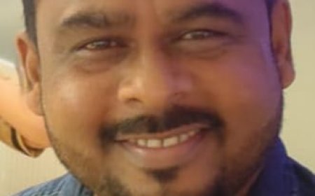 गौरव का क्षण: 75वीं अंतर-सर्विसेज वालीबॉल चैंपियनशिप में रैफरी होंगे सूरजपुर के इंटरनेशनल रेफरी गौस बेग