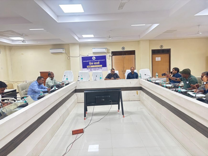 मतदाता सूची में बड़े बदलाव की तैयारी: SIR-2026 से मृत-अपात्र नाम होंगे बाहर, 7 फरवरी को फाइनल लिस्ट