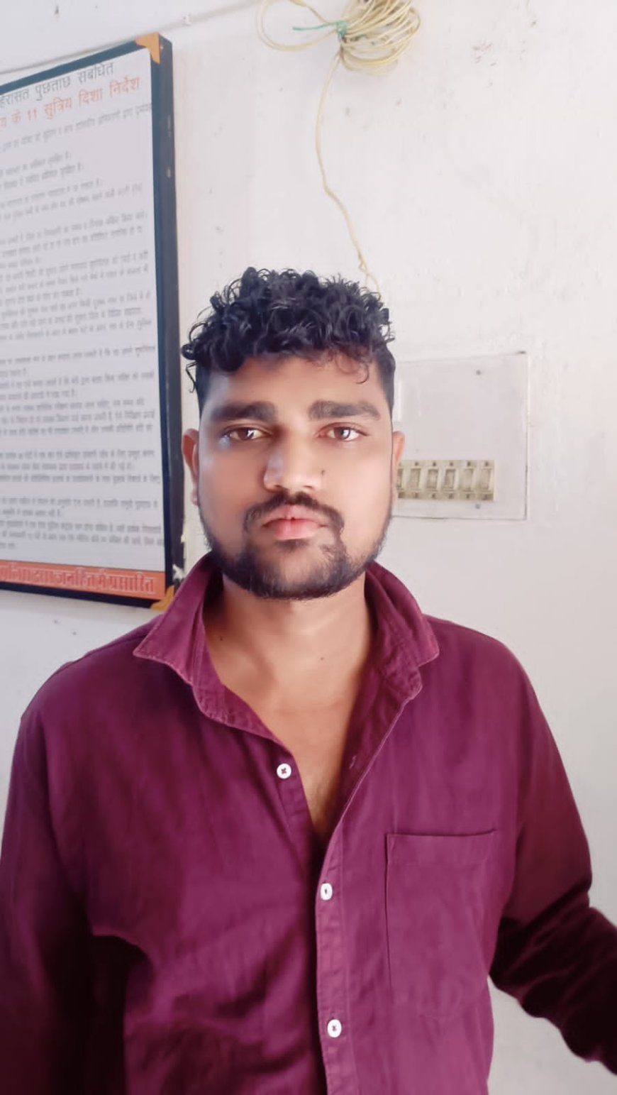 आरटीओ बैरियर में कर्मचारियों से मारपीट करने वाला एक और आरोपी गिरफ्तार