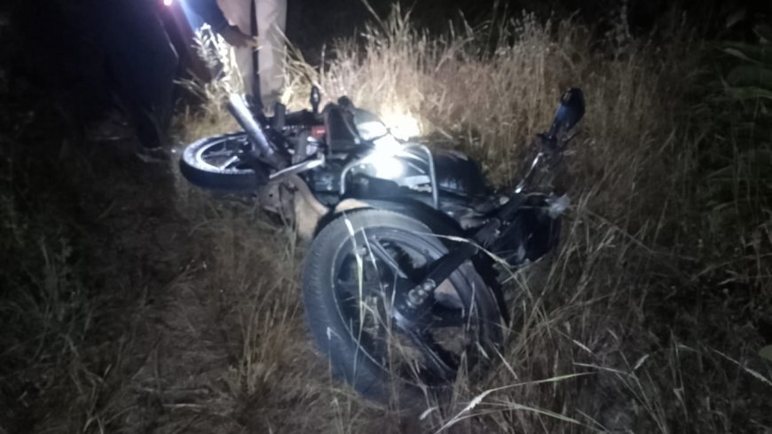 जंगल की वापसी बनी काल: हाथी दल के हमले में ग्रामीण कुचला, मौके पर दर्दनाक अंत