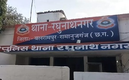 जमीन विवाद ने ली हिंसक रूप,भाई-भाई बना दुश्मन: जमीन विवाद में खूनी संघर्ष, परिवार पर जानलेवा हमला वर्षों पुराना विवाद पहुंचा चरम पर