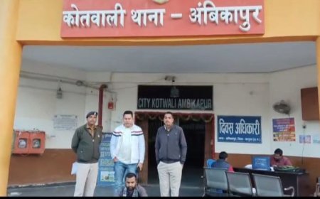 200 किमी तक पीछा कर डीजल चोर दबोचा, रतनपुर में गिरफ्तारी,खड़ी ट्रकों से हथियार की नोंक पर करते थे डीजल चोरी, कई थानों में दर्ज हैं अपराध