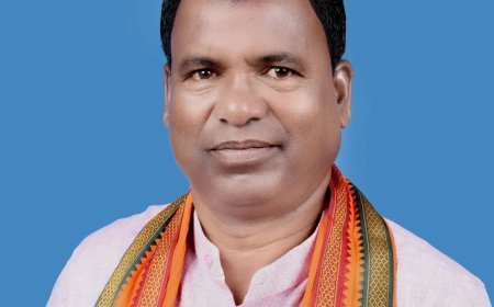 किसानों को राहत: धान खरीदी केंद्रों की लिमिट बढ़ी ,विधायक भूलन सिंह मरावी और भाजपा जिलाध्यक्ष सोनी की पहल से प्रशासन हरकत में