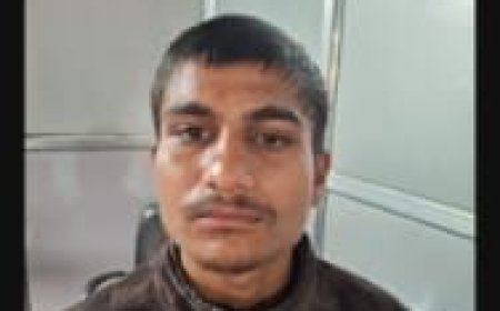 मामूली विवाद बना हिंसक झड़प, दो नाबालिगों सहित सात आरोपी गिरफ्तार:मणिपुर थाना व साइबर सेल की संयुक्त कार्रवाई, CCTV फुटेज से हुई पहचान