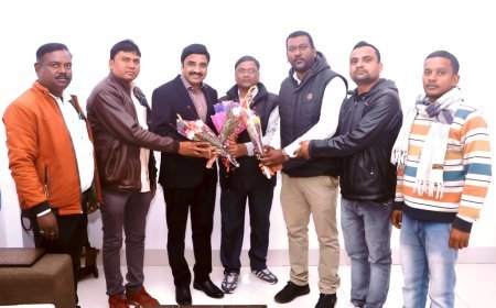 11 सूत्रीय मांगें पूरी न हुईं तो 29-31 दिसंबर शासकीय वाहन ठप, 'मोदी की गारंटी' पर सरकार की खुली चुनौती