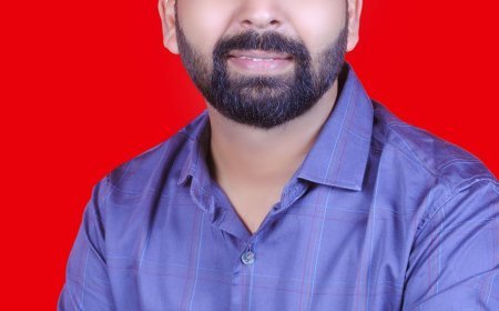 भाजपा युवा मोर्चा की प्रदेश कार्यकारिणी घोषित, सूरजपुर के सचिन तायल को मिली बड़ी जिम्मेदारी