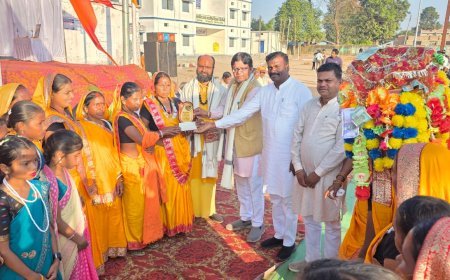 जब 15 गांव एक साथ खड़े हुए—सिलफिली में गूंजा हिंदू एकता का उद्घोष