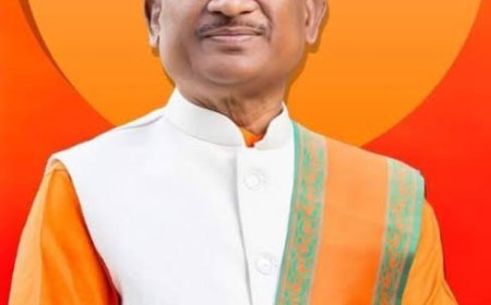 करमा महोत्सव में मुख्यमंत्री का आगमन:आदिवासी संस्कृति के उत्सव के साथ मिलेंगी विकास की कई सौगातें