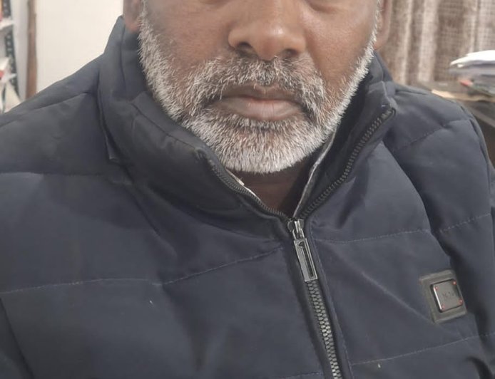 शासकीय भूमि को निजी बताकर बेची, 41 लोगों से लाखों की ठगी—आरोपी गिरफ्तार