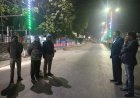 रात में खुद सड़कों पर उतरे कलेक्टर–डीआईजी, अचानक चेकिंग से पुलिस महकमे में हलचल