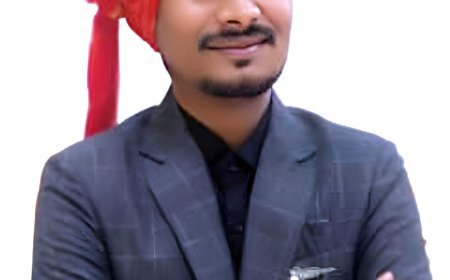 भैयाथान में भाजयुमो को मिला नया युवा नेतृत्व:अभिषेक गुप्ता बने भाजयुमो मंडल अध्यक्ष, कार्यकर्ताओं में उत्साह