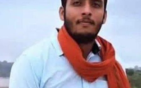 भाजयुमो जिला कार्यकारिणी घोषित: अनुराग द्विवेदी बने जिला कार्यसमिति सदस्य, युवा मोर्चा को मिली नई ऊर्जा