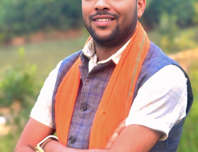 प्रेमनगर में भाजयुमो की नई टीम का ऐलान: सुभाष कुमार साहू समेत युवा चेहरों को जिम्मेदारी