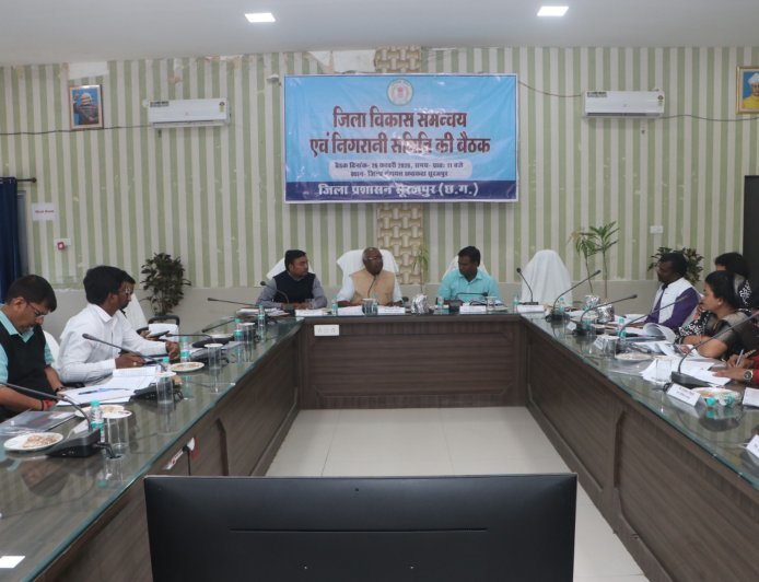 सड़क सुरक्षा पर सख्ती: लापरवाही अब नहीं होगी बर्दाश्त - सांसद चिंतामणी महाराज