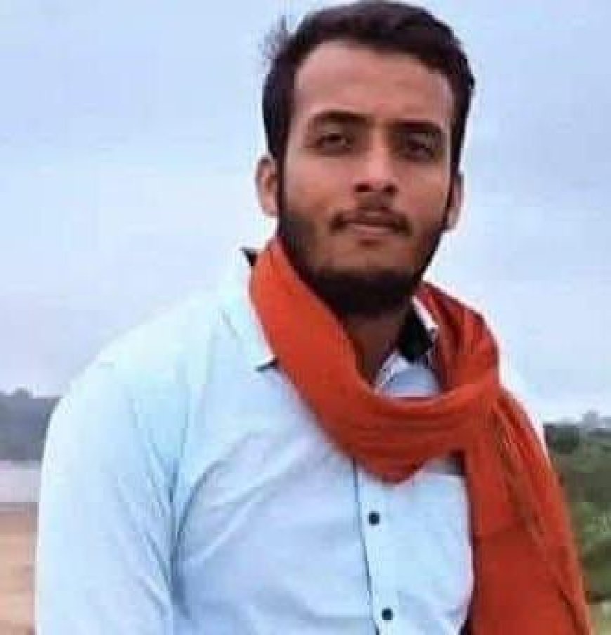 भाजयुमो जिला कार्यकारिणी घोषित: अनुराग द्विवेदी बने जिला कार्यसमिति सदस्य, युवा मोर्चा को मिली नई ऊर्जा