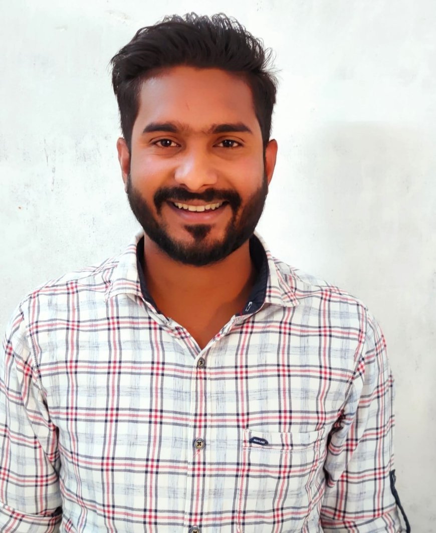 भाजयुमो भैयाथान की नई टीम घोषित: युवाओं को कमान, संगठन में जोश और नई ऊर्जा