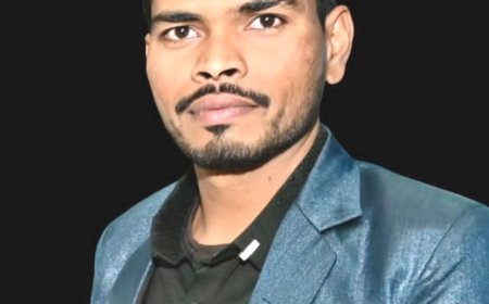 दिलों को करुणा और क्षमा के रंग से रंगें: निलेश साहू ने दी होली की शुभकामनाएं, भाईचारे व सामाजिक समरसता का दिया संदेश