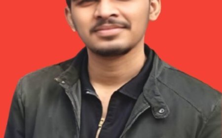 मेहनत रंग लाई: सूरजपुर के निखिल साहू ने पास की CA इंटर परीक्षा, परिवार व शहर में गर्व का माहौल