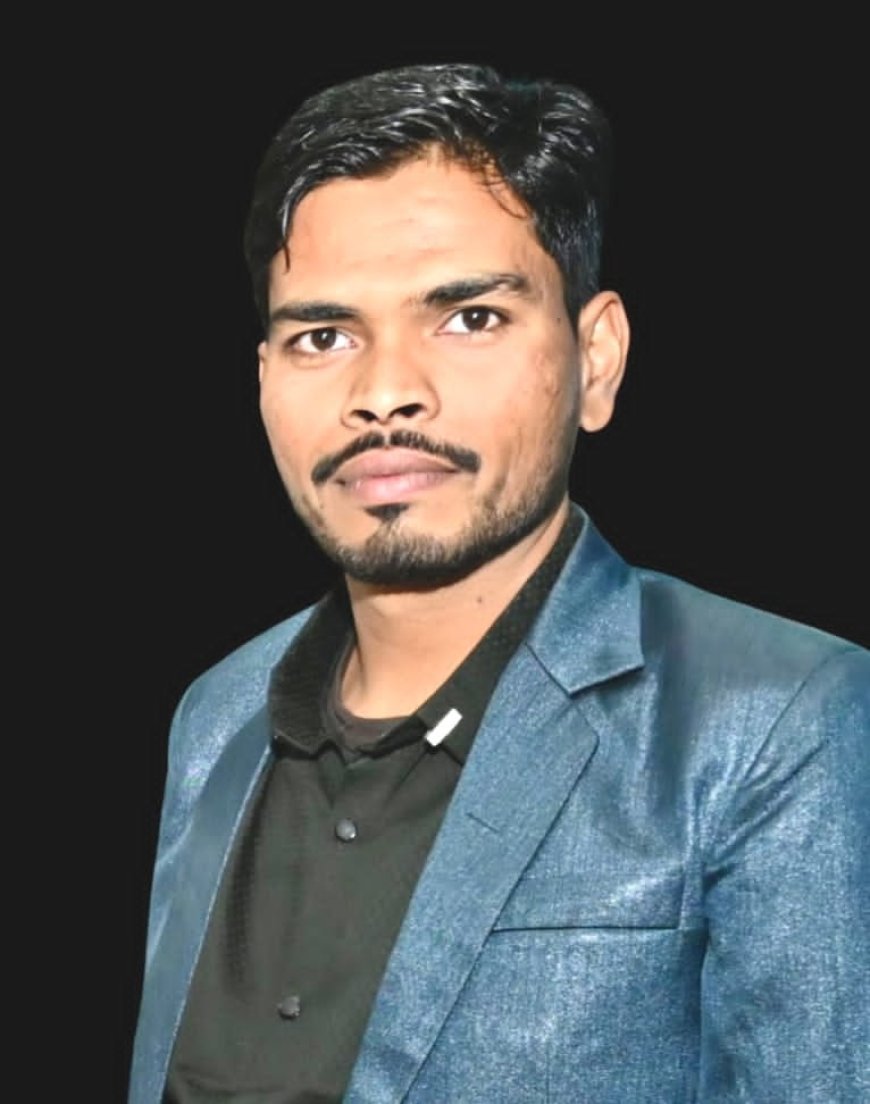 दिलों को करुणा और क्षमा के रंग से रंगें: निलेश साहू ने दी होली की शुभकामनाएं, भाईचारे व सामाजिक समरसता का दिया संदेश