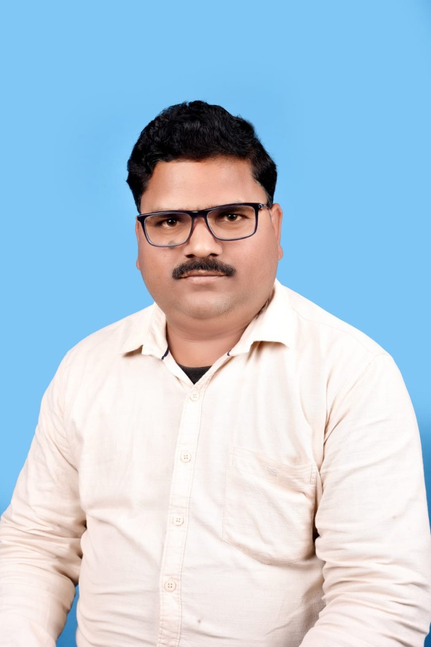 जिम्मेदारियों के बंटे ताज: धर्मेंद्र यादव बने ब्लॉक कांग्रेस महामंत्री, नई कार्यकारिणी का हुआ गठन