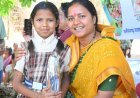 ममता की छांव से महकता संसार मातृ दिवस पर मंत्री श्रीमती लक्ष्मी राजवाड़े ने मातृशक्ति को किया नमन