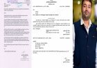 मुख्यमंत्री सचिवालय के पत्र पर सियासी सरगर्मी तेज....